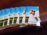 1 So You Want to Be Married Books